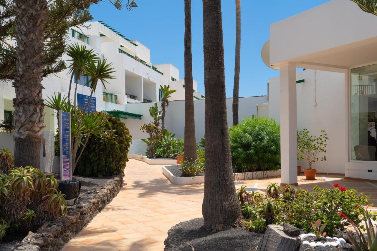 Galeon Playa Apart-hotel Costa Teguise