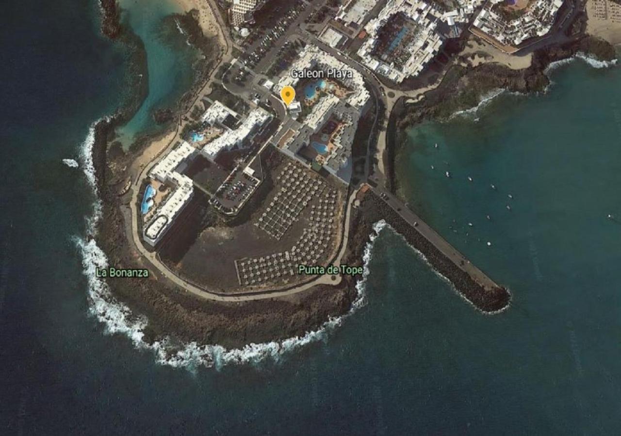 Galeon Playa Apart-hotel Costa Teguise