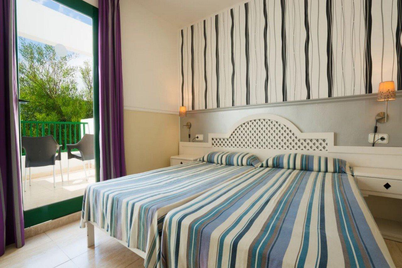 Galeon Playa Apart-hotel Costa Teguise