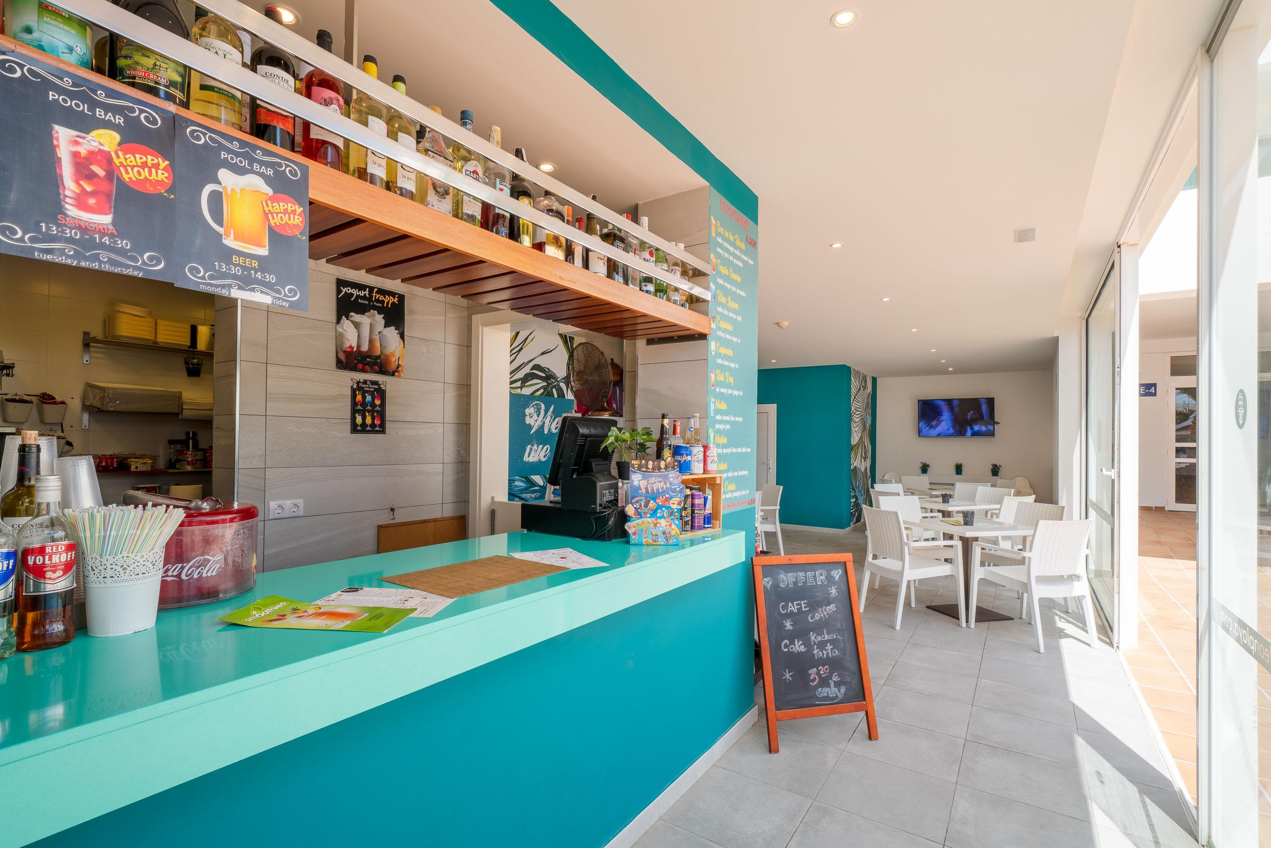 Apart-hotel Galeon Playa Costa Teguise