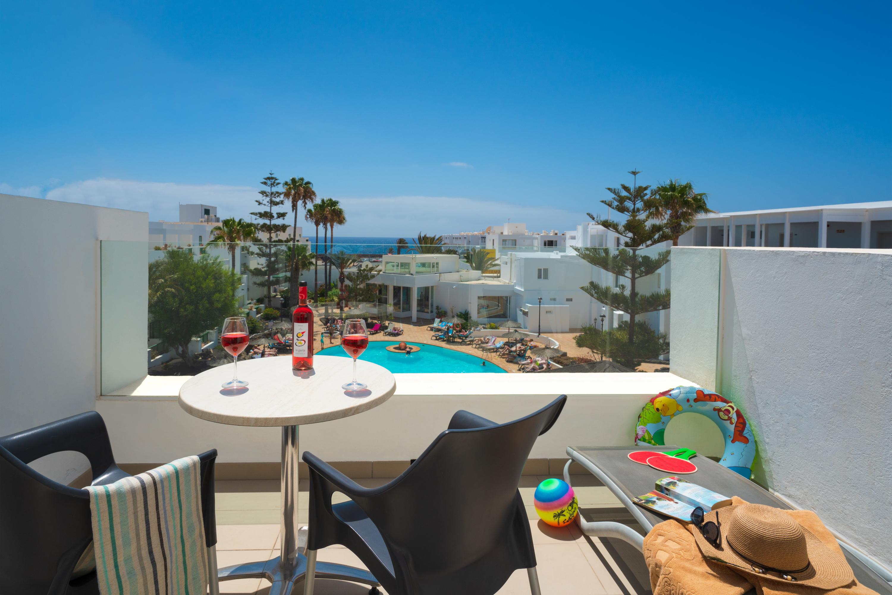Galeon Playa Apart-hotel
