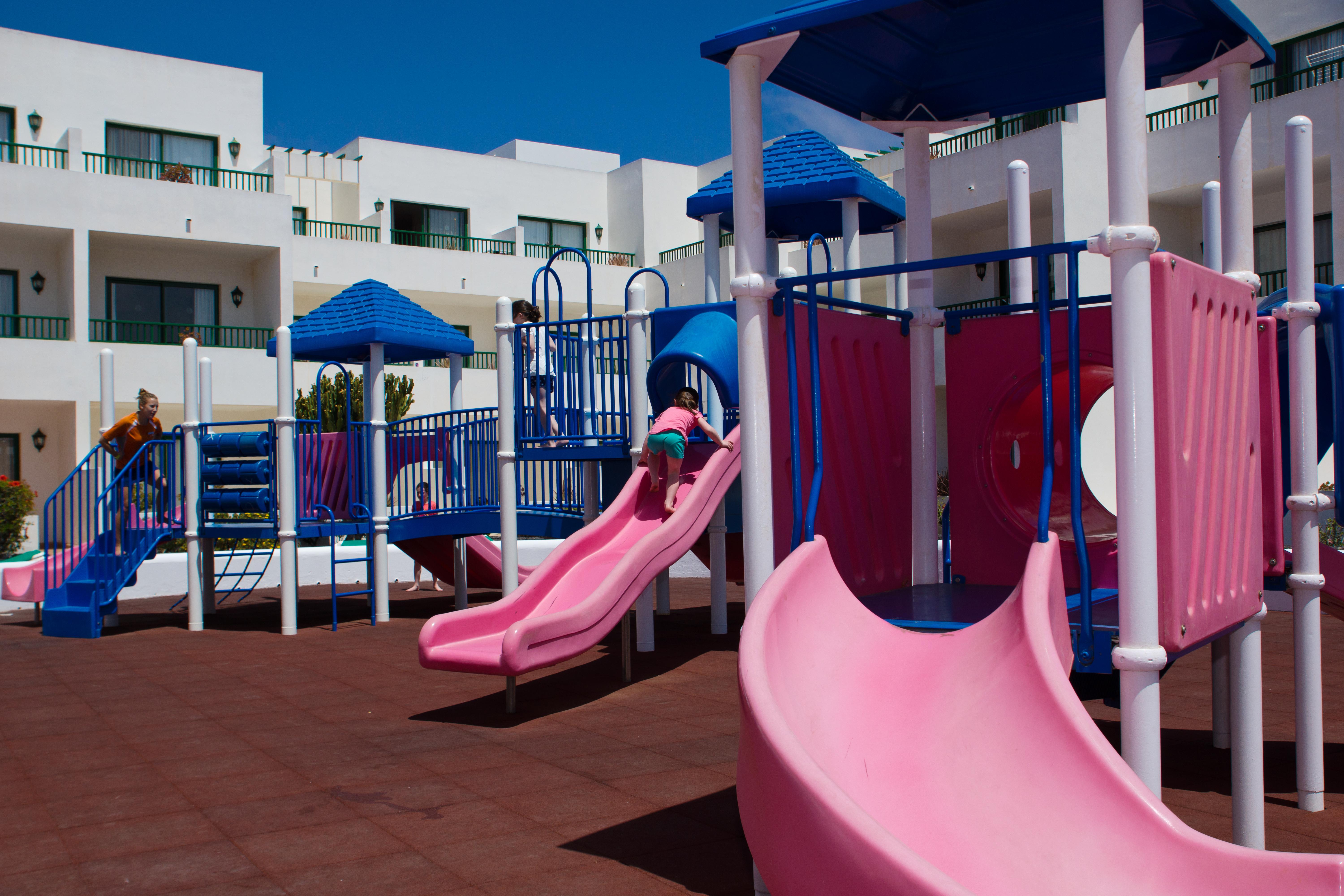 Apart-hotel Galeon Playa 3*
