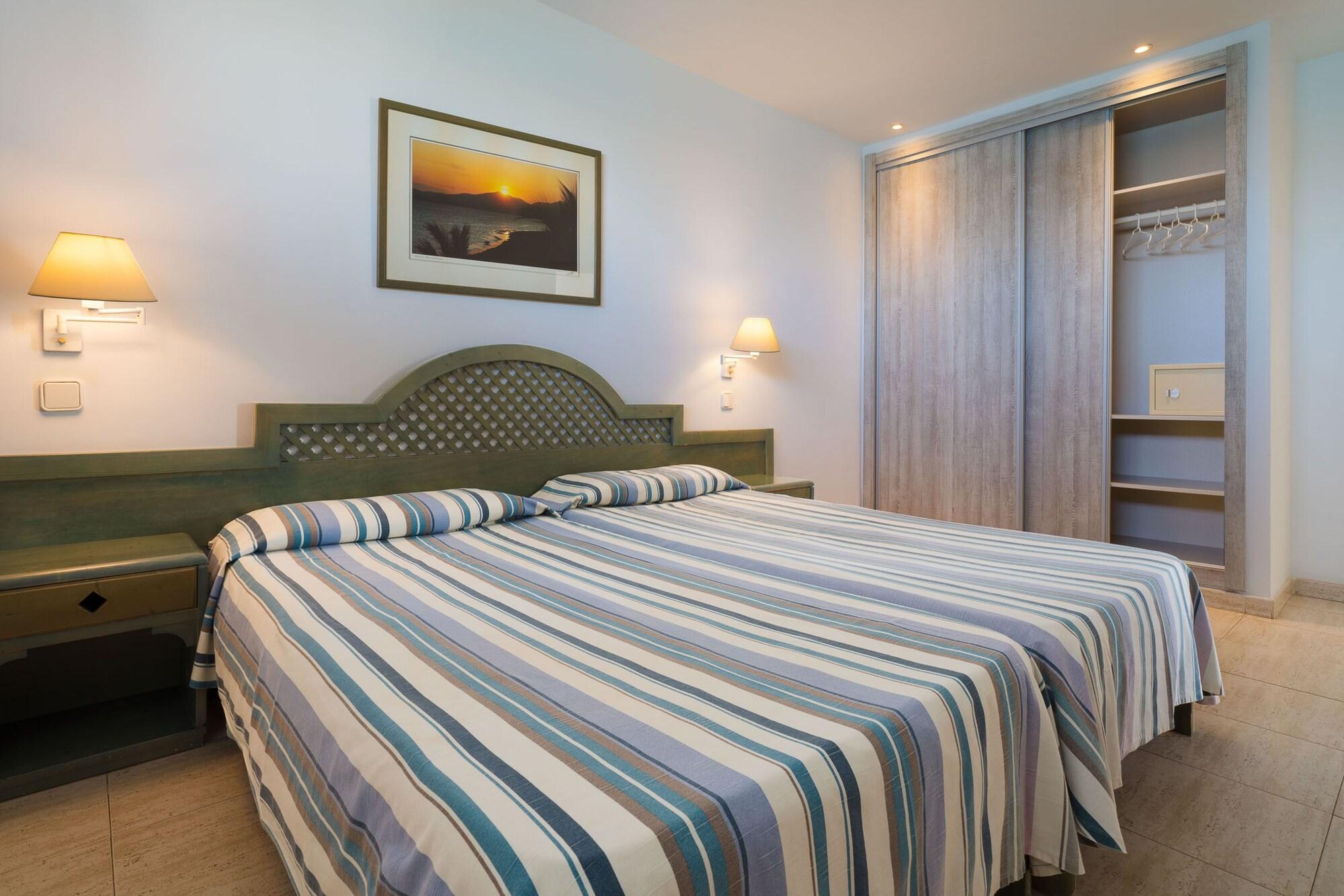 Galeon Playa 3* Costa Teguise