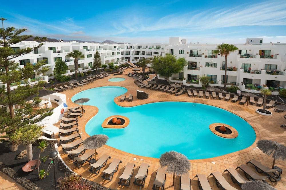 Apart-hotel Galeon Playa