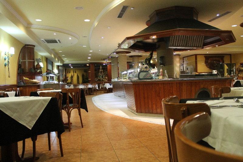 Apart-hotel Galeon Playa Costa Teguise
