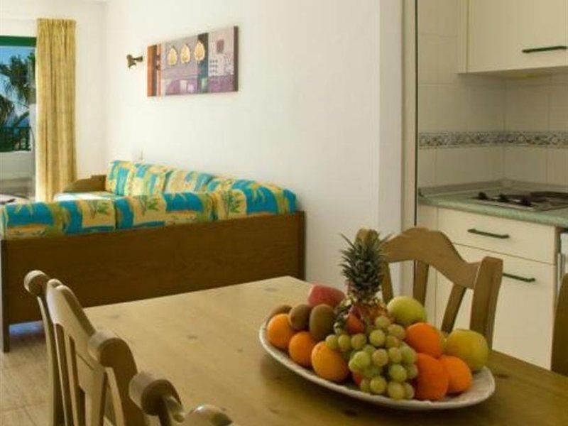 Galeon Playa Apart-hotel 3*