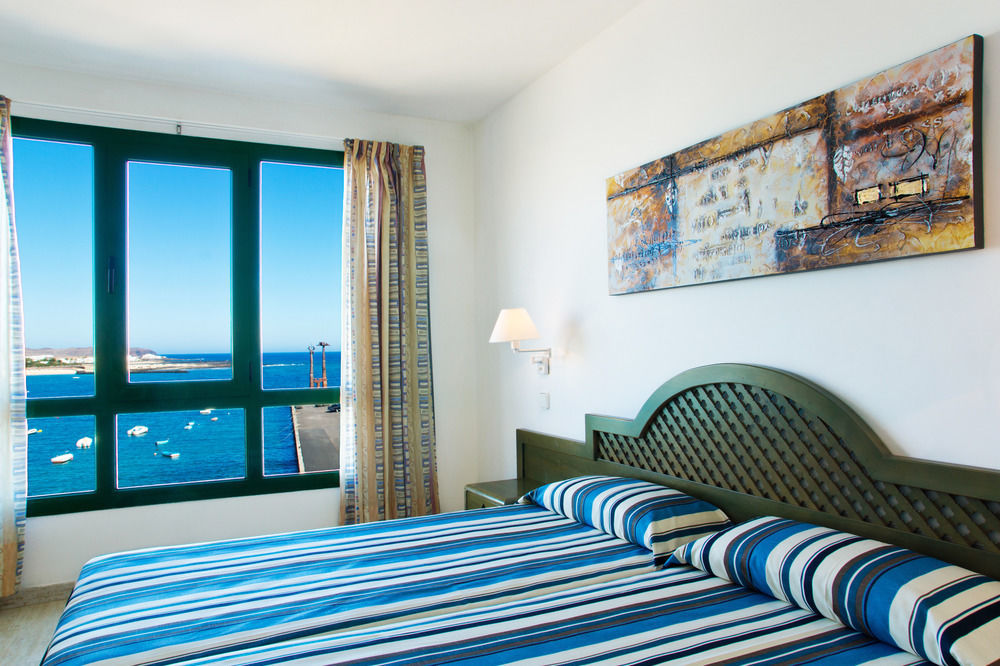 Galeon Playa Apart-hotel 3*