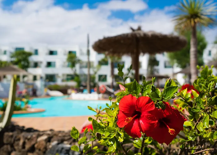 Apartamentos Galeon Playa