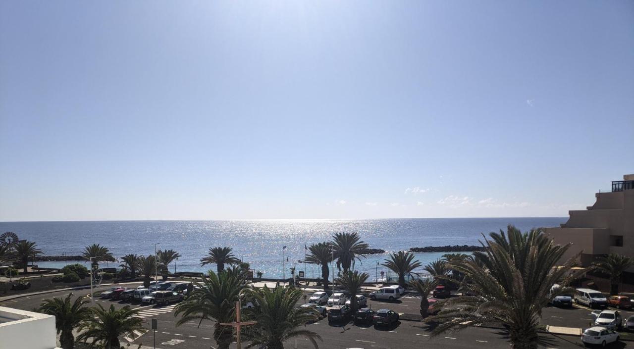 Galeon Playa Hotel apartamentowy Costa Teguise
