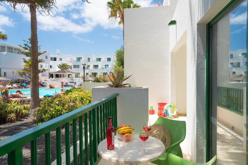 Galeon Playa Hotel apartamentowy