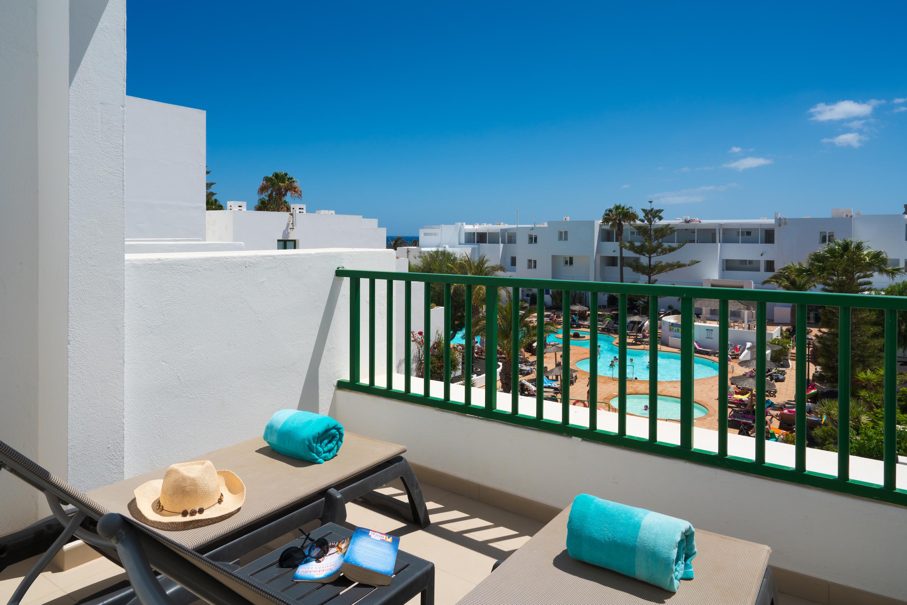 Galeon Playa Hotel apartamentowy 3*