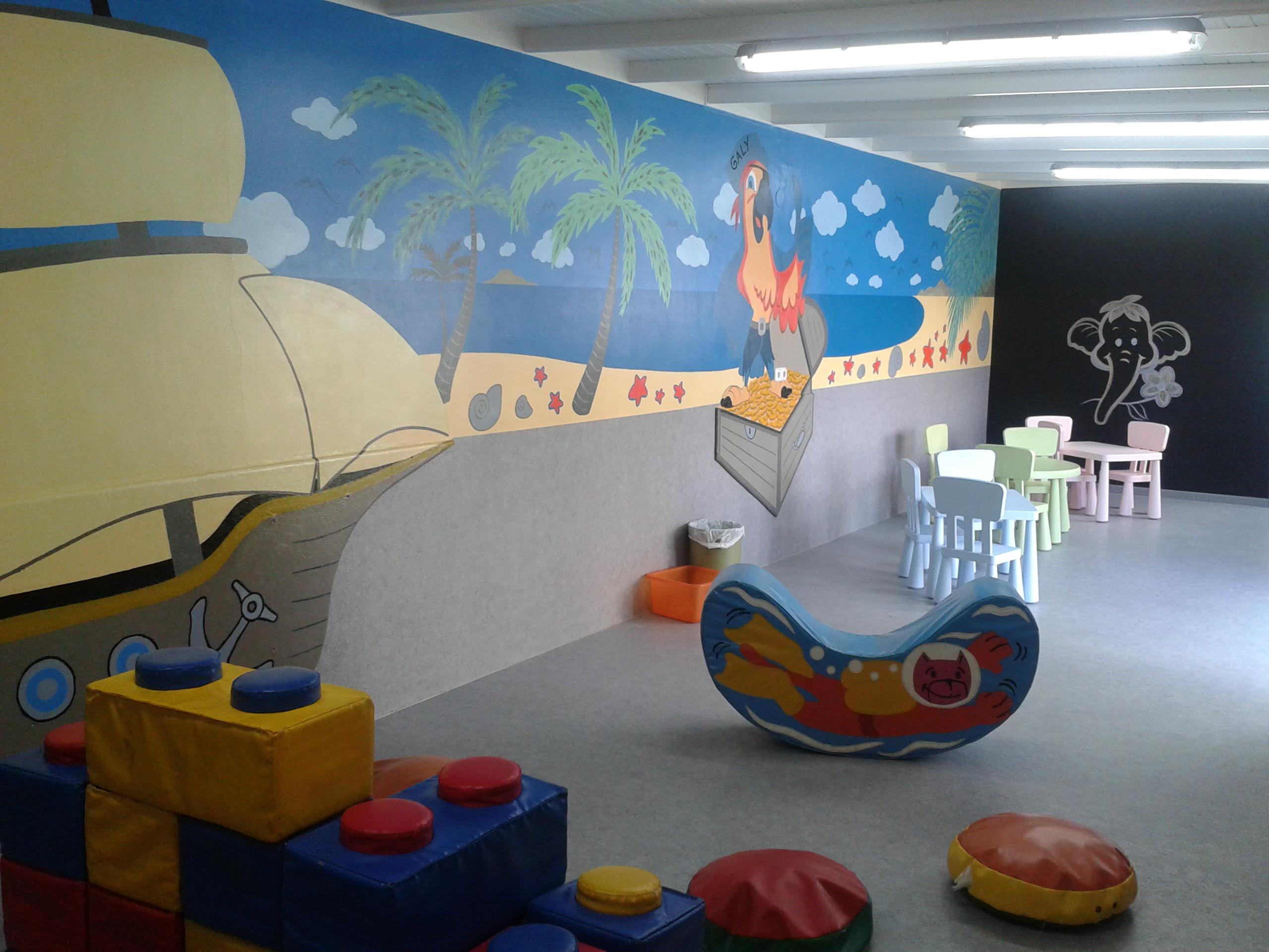Galeon Playa Hotel apartamentowy Costa Teguise