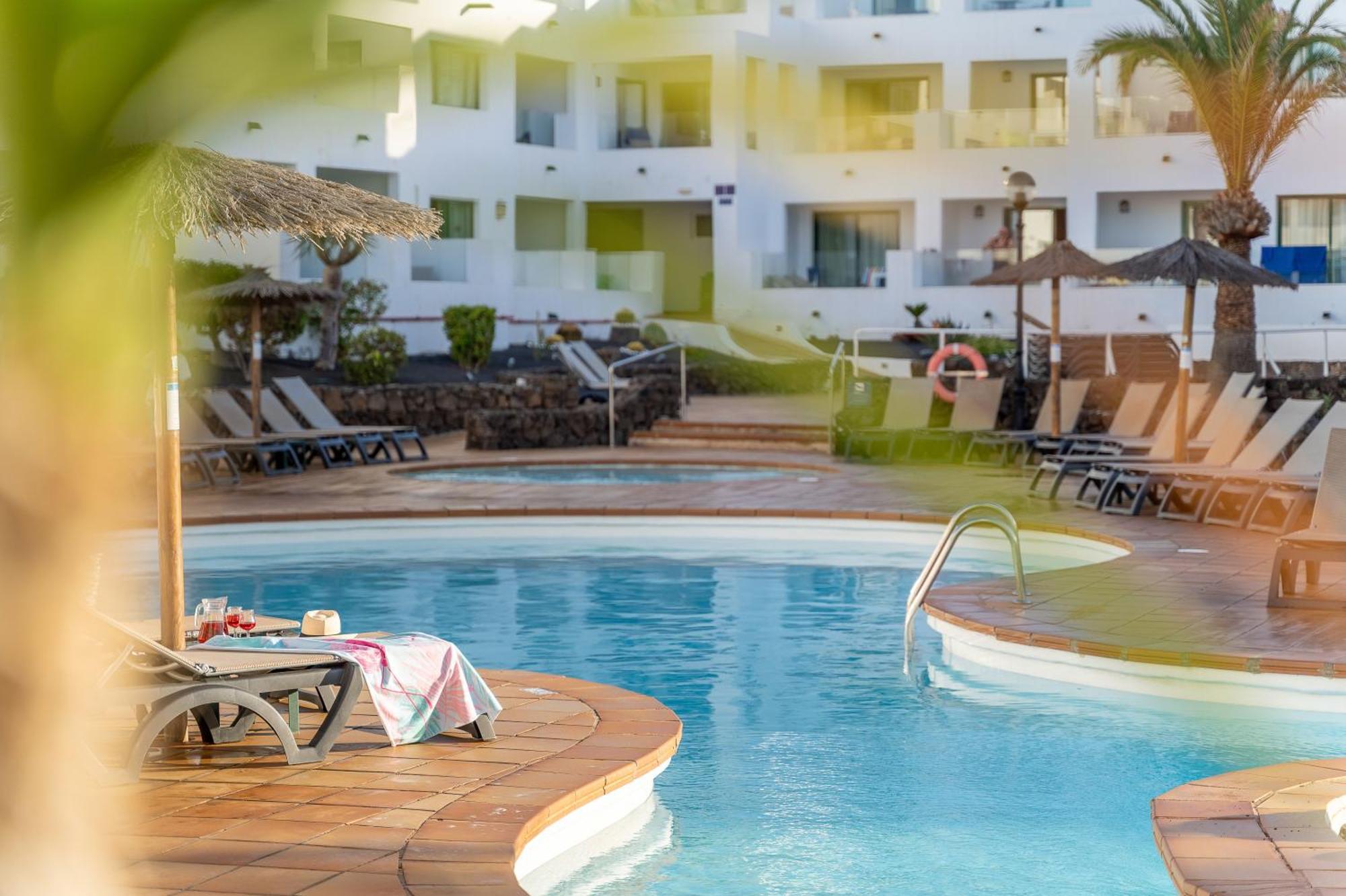 Galeon Playa Hotel apartamentowy