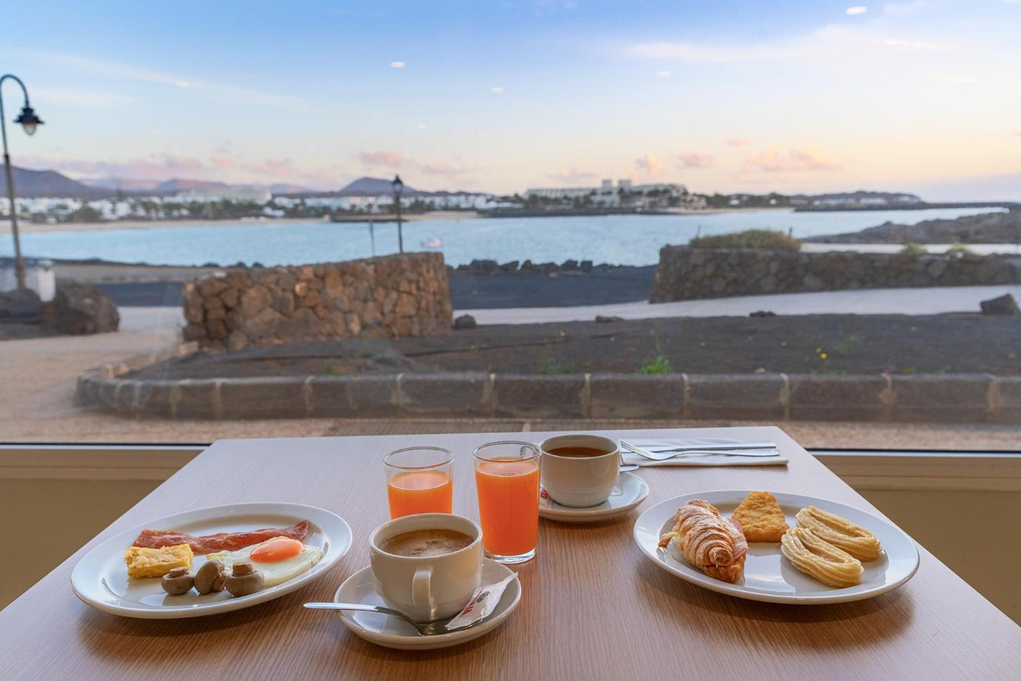 Galeon Playa Hotel apartamentowy