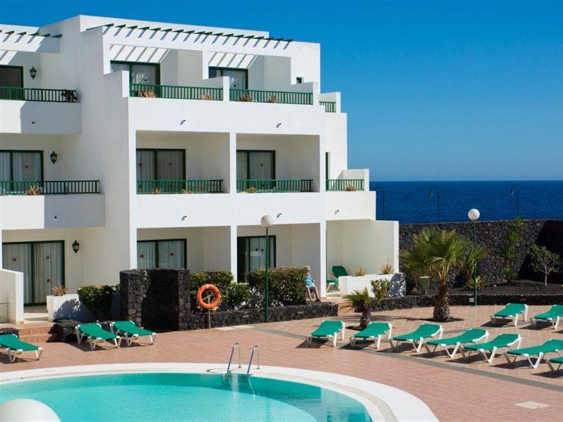 Galeon Playa Hotel apartamentowy 3*