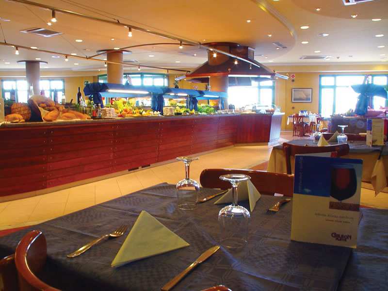 Aparthotel Galeon Playa Costa Teguise