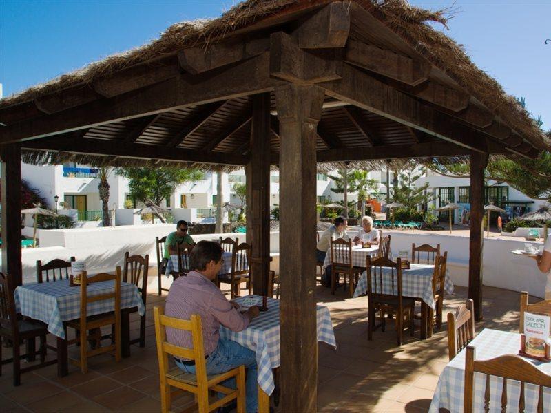 Galeon Playa Aparthotel